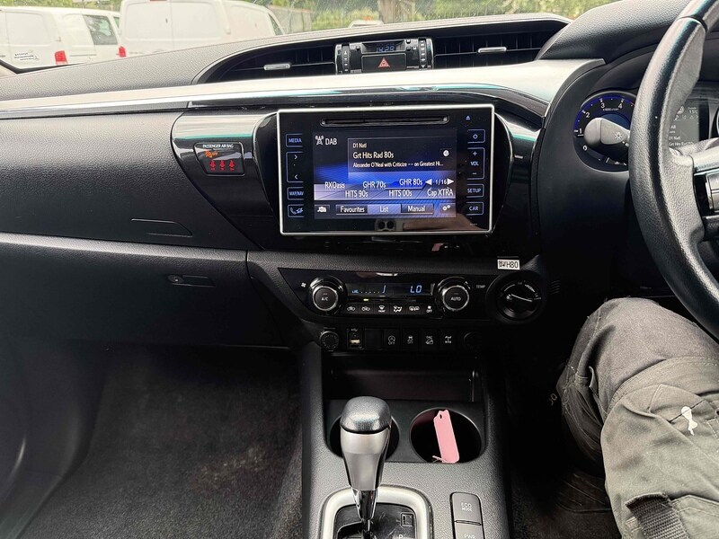 Vehicle 15