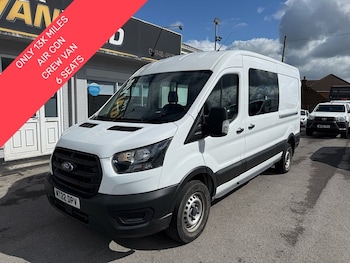 Used Ford Transit 2022 for sale - 78583659: Photo