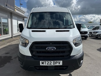 Used Ford Transit 2022 for sale - 78583659: Photo