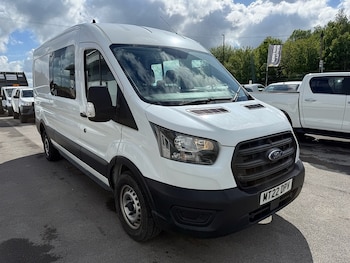 Used Ford Transit 2022 for sale - 78583659: Photo