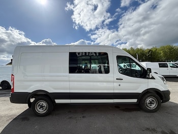 Used Ford Transit 2022 for sale - 78583659: Photo