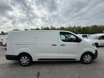 Used Vauxhall Vivaro 2019 for sale - 78709463: Photo