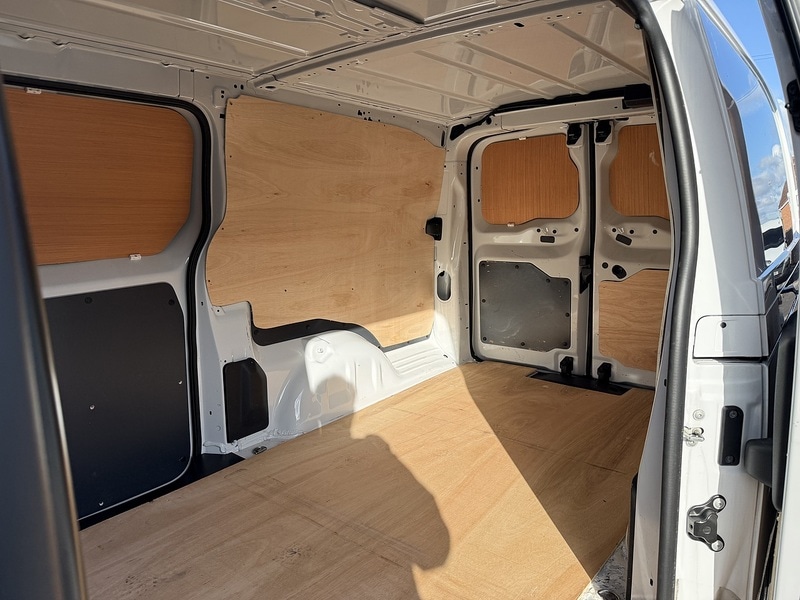 Used Vauxhall Vivaro 2023 for sale - 76352984: Photo 11