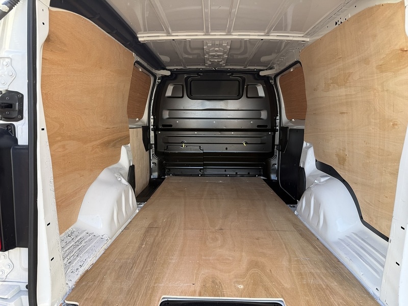 Used Vauxhall Vivaro 2023 for sale - 76352984: Photo 12