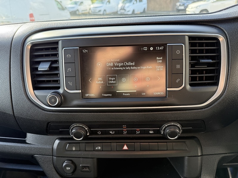 Used Vauxhall Vivaro 2023 for sale - 76352984: Photo 14