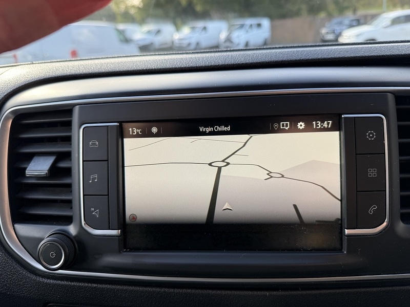 Used Vauxhall Vivaro 2023 for sale - 76352984: Photo 19