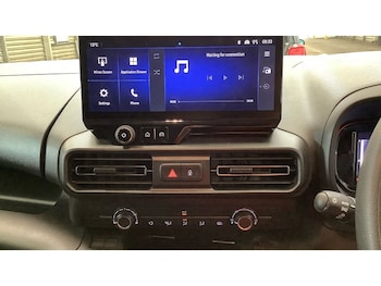 Used Vauxhall Combo 2024 for sale - 76323777: Photo 4