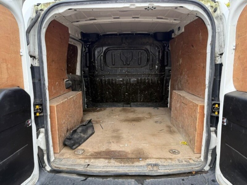 Used Fiat Doblo 2016 for sale - 76969707: Photo 11