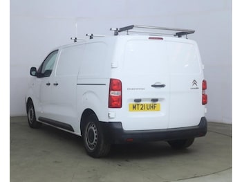Used Citroen Dispatch 2021 for sale - 78887991: Photo