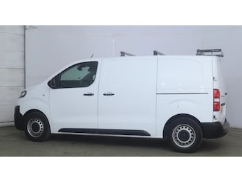 Used Citroen Dispatch 2021 for sale - 78887991: Photo