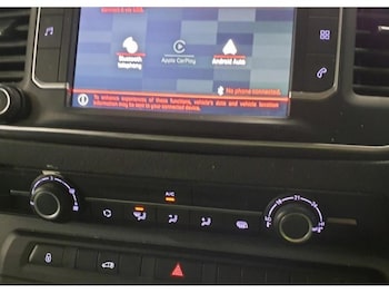 Used Citroen Dispatch 2021 for sale - 78887991: Photo