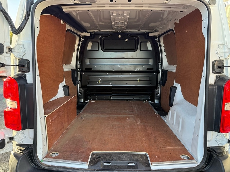 Used Peugeot Expert 2021 for sale - 76694352: Photo 11