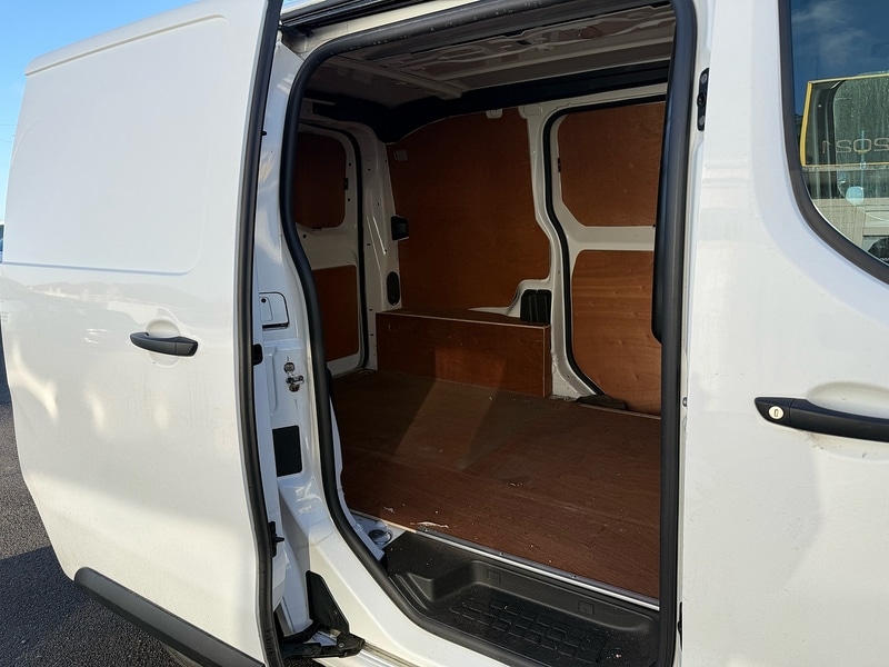 Used Peugeot Expert 2021 for sale - 76694352: Photo 12