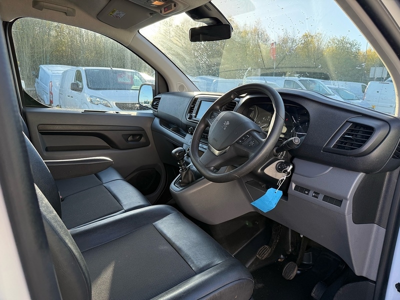 Used Peugeot Expert 2021 for sale - 76694352: Photo 13