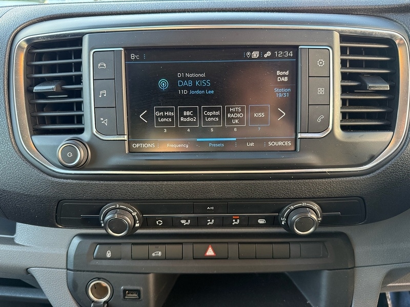 Used Peugeot Expert 2021 for sale - 76694352: Photo 14