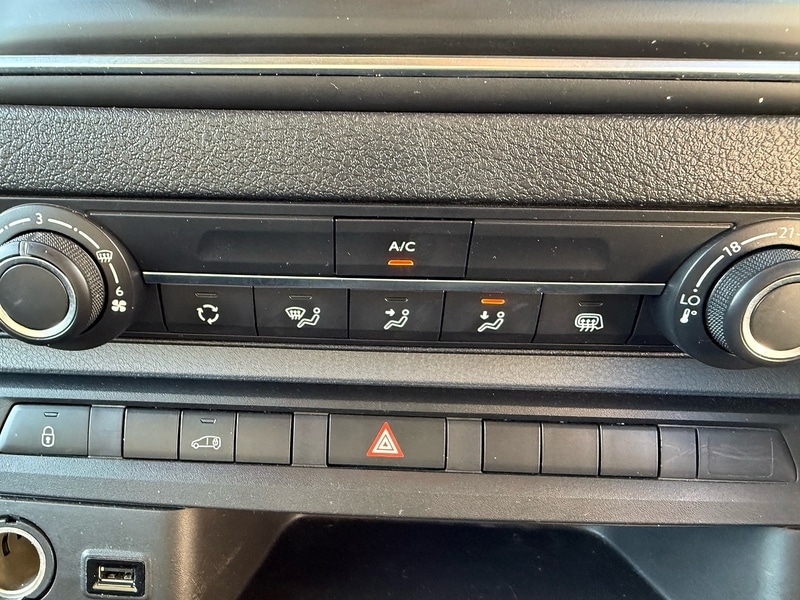 Used Peugeot Expert 2021 for sale - 76694352: Photo 16