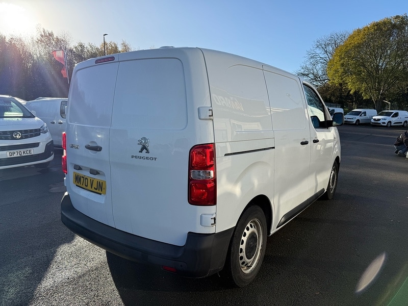 Used Peugeot Expert 2021 for sale - 76694352: Photo 5