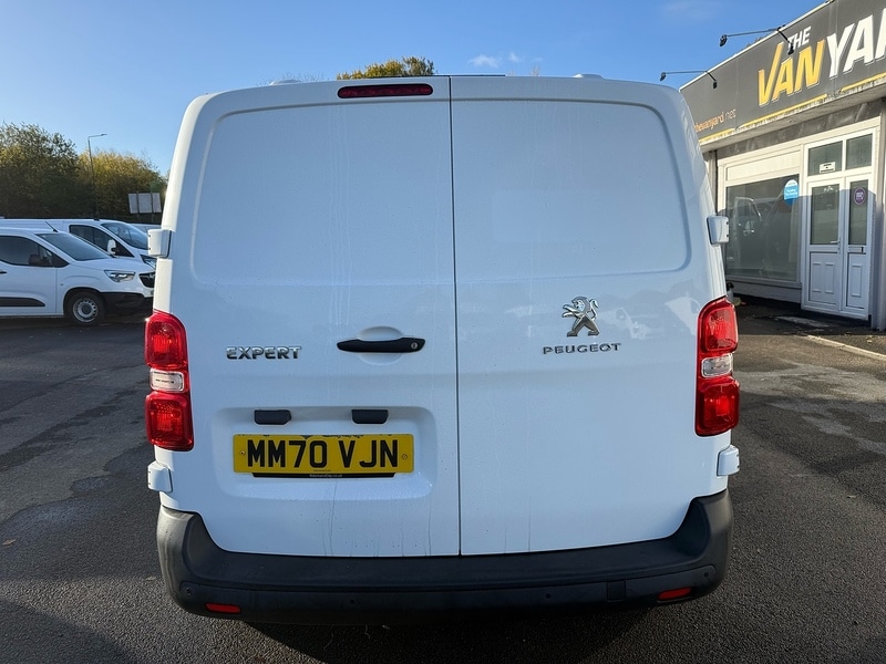 Used Peugeot Expert 2021 for sale - 76694352: Photo 6