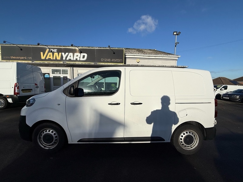 Used Peugeot Expert 2021 for sale - 76694352: Photo 8