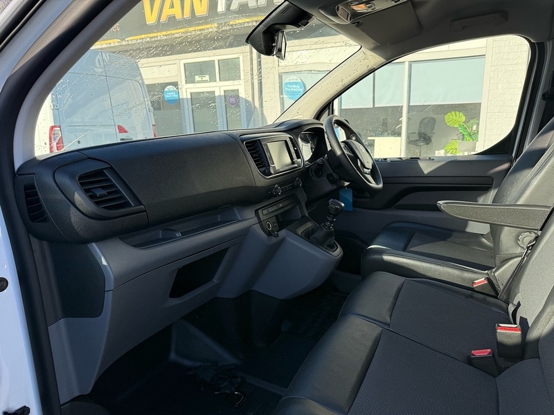 Used Peugeot Expert 2021 for sale - 76694352: Photo 9