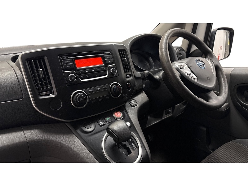 Used Nissan e-NV200 2021 for sale - 76578175: Photo 3