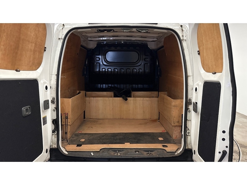 Used Nissan e-NV200 2021 for sale - 76578175: Photo 4