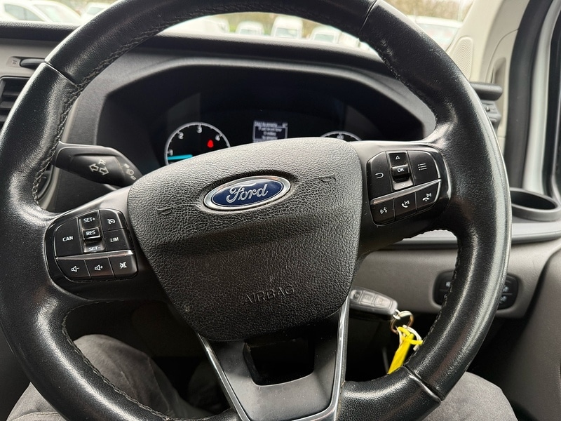 Used Ford Transit Custom 2018 for sale - 77781120: Photo 15
