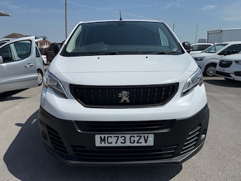 Used Peugeot Expert 2023 for sale - 78981035: Photo