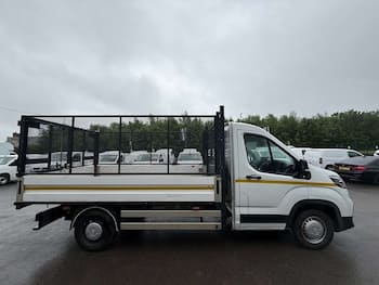 Used Maxus Deliver 9 2022 for sale - 79637851: Photo