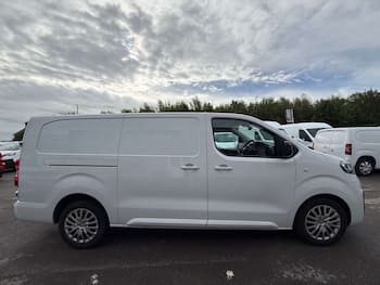 Used Vauxhall Vivaro 2023 for sale - 79734636: Photo