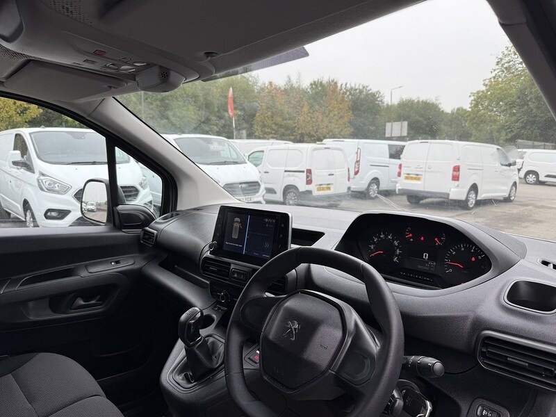 Used Peugeot Partner 2019 for sale - 76267513: Photo 10