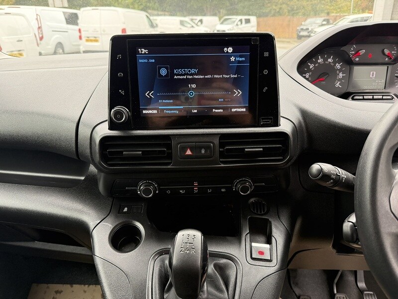 Used Peugeot Partner 2019 for sale - 76267513: Photo 11