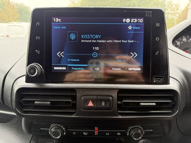 Used Peugeot Partner 2019 for sale - 76267513: Photo 12