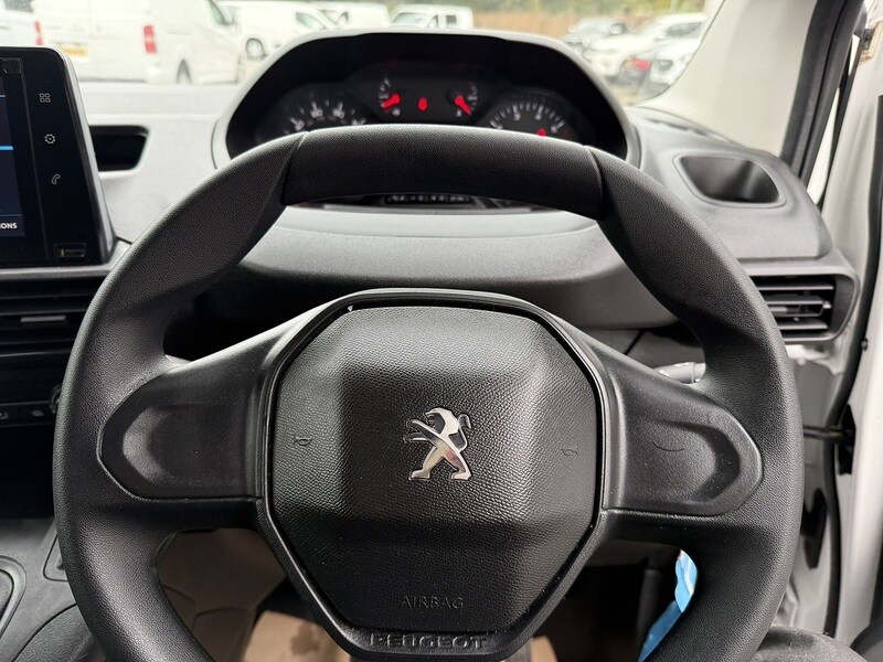 Used Peugeot Partner 2019 for sale - 76267513: Photo 14