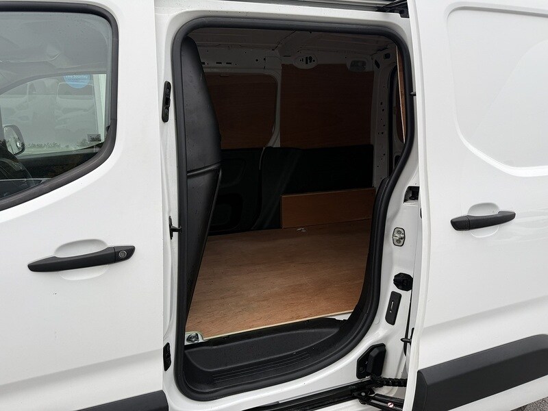 Used Peugeot Partner 2019 for sale - 76267513: Photo 15