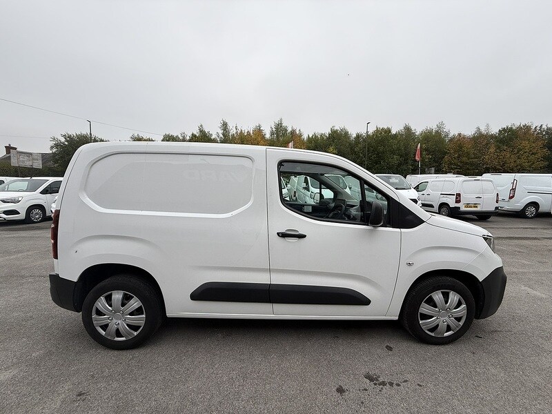Used Peugeot Partner 2019 for sale - 76267513: Photo 4