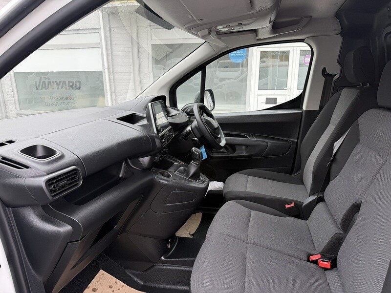 Used Peugeot Partner 2019 for sale - 76267513: Photo 9