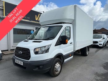 Used Ford Transit 2018 for sale - 79637871: Photo