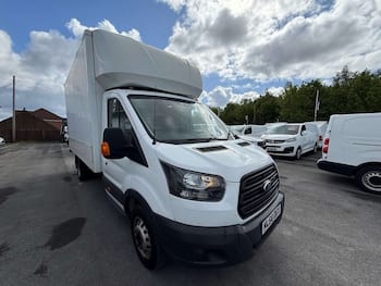 Used Ford Transit 2018 for sale - 79637871: Photo