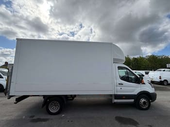 Used Ford Transit 2018 for sale - 79637871: Photo