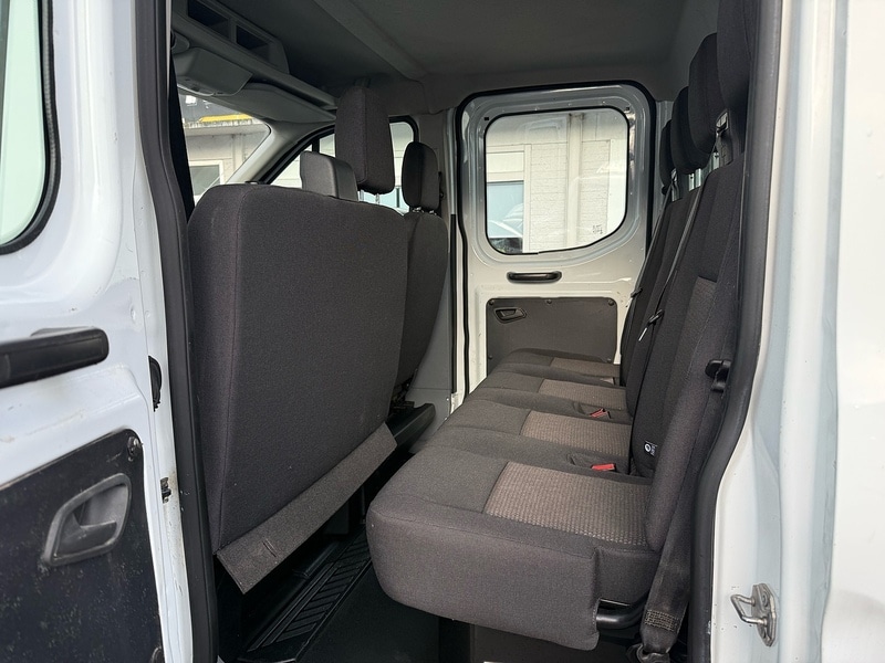 Used Ford Transit 2018 for sale - 77651174: Photo 10