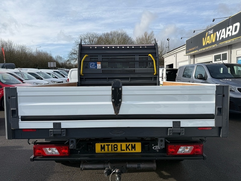 Used Ford Transit 2018 for sale - 77651174: Photo 6