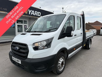 Used Ford Transit 2022 for sale - 79301323: Photo