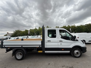 Used Ford Transit 2022 for sale - 79301323: Photo