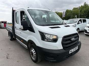 Used Ford Transit 2022 for sale - 79301323: Photo