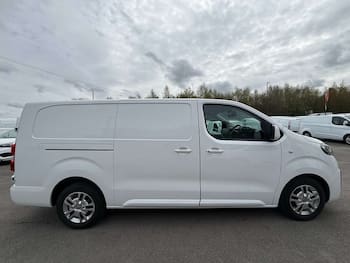Used Vauxhall Vivaro 2020 for sale - 79637828: Photo