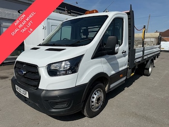 Used Ford Transit 2022 for sale - 79494605: Photo