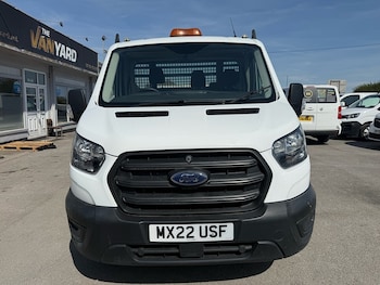 Used Ford Transit 2022 for sale - 79494605: Photo