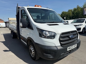Used Ford Transit 2022 for sale - 79494605: Photo