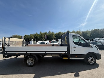 Used Ford Transit 2022 for sale - 79494605: Photo